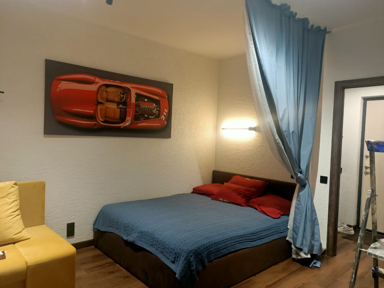 Фото отеля 5