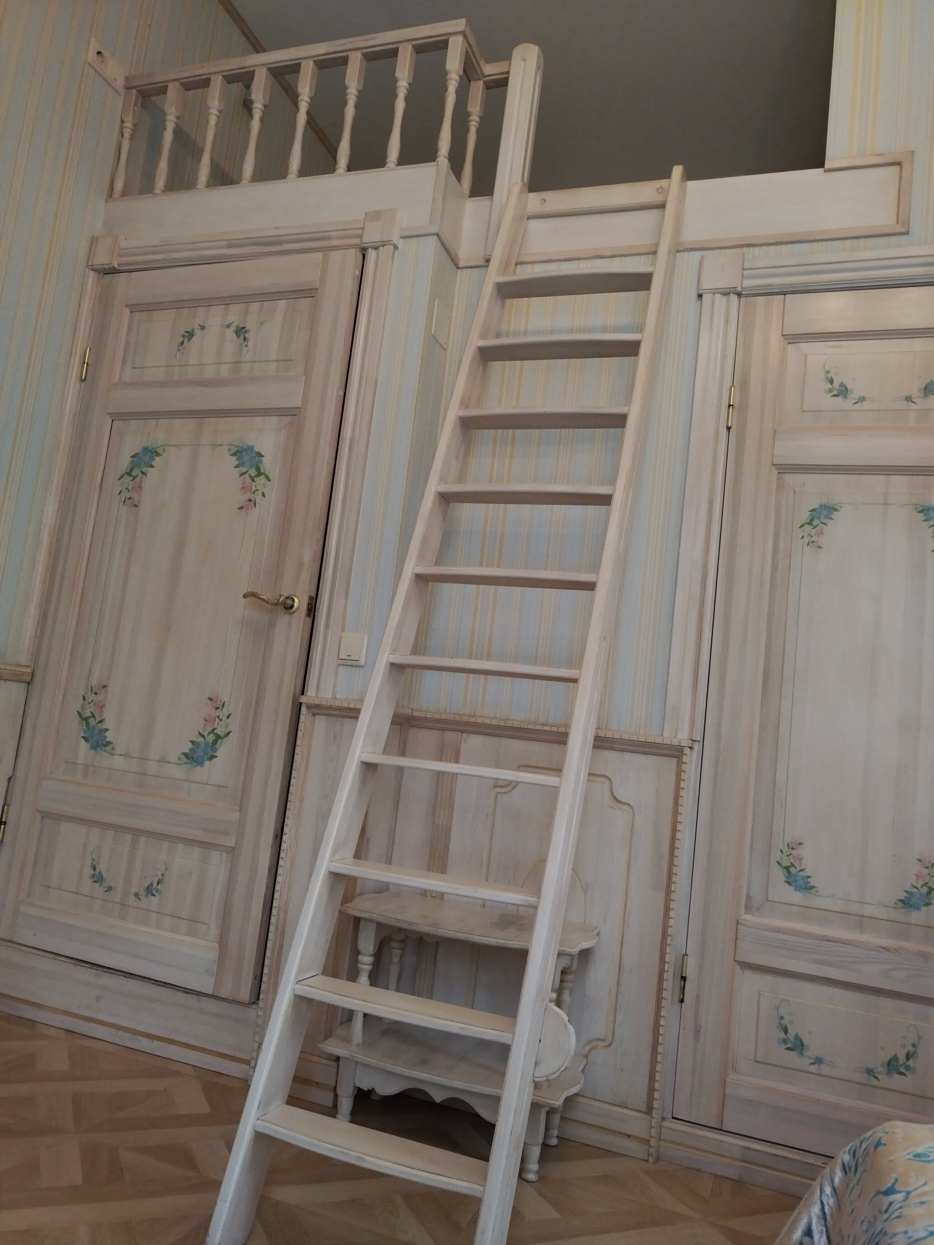 Фото Дом Трувеллера Ф&ф