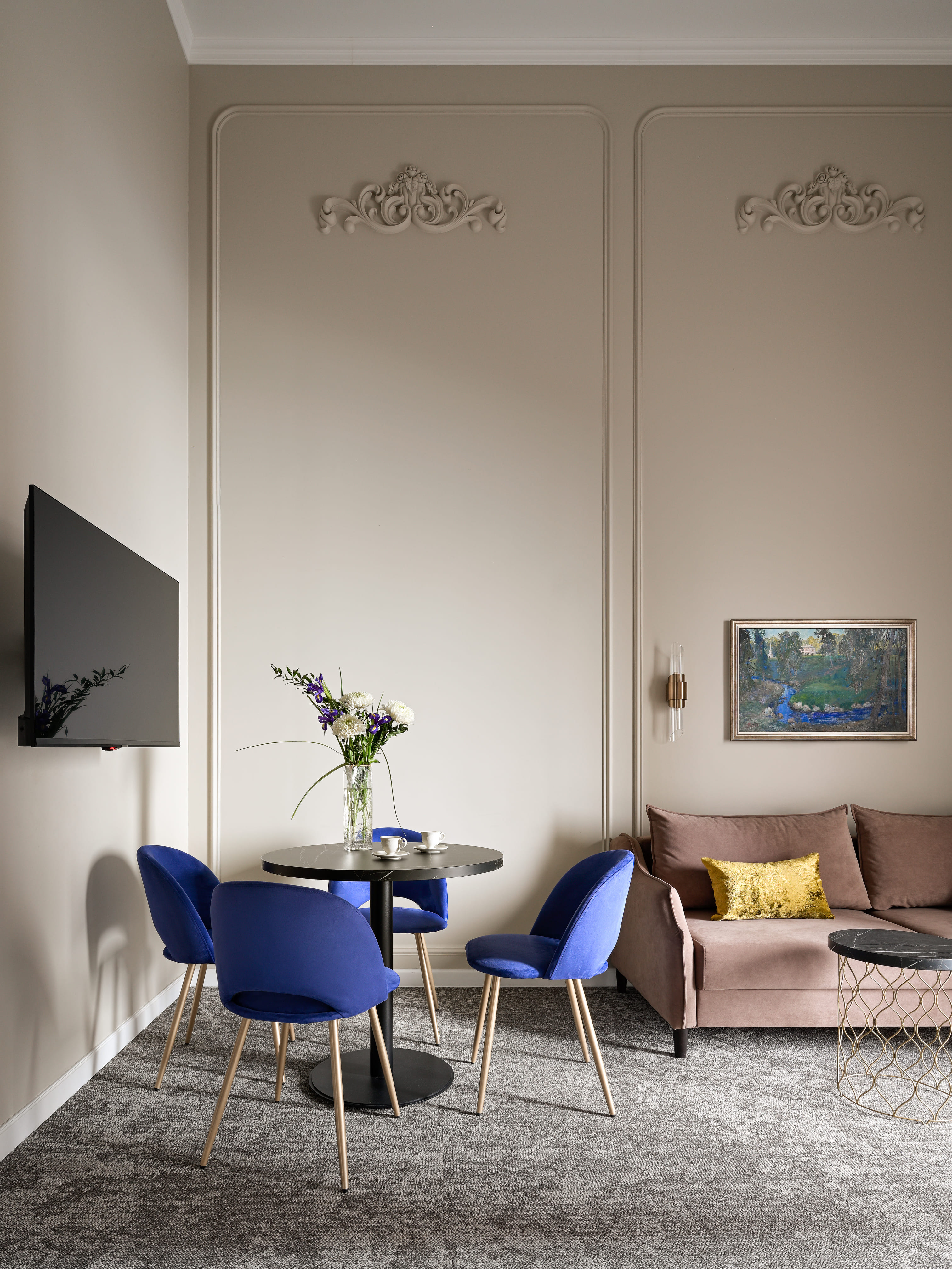 Фото Academia Особняк Shuvaloff