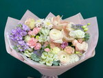 Art Florina (Bolshaya Pereyaslavskaya Street, 10) ، محل زهور