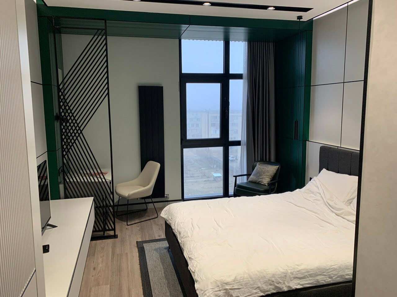 Фото Hotel Dostyk - Aktau