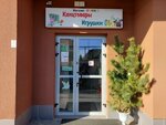 Олира (Letnyaya Street, 68), papelería