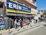 Erin Industrial Kitchen Equipment (Izmir, Konak District, Sehit Nedim Tugaltay Neighborhood, 840th Street, 36), second-hand shop