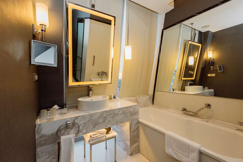 Фото Radisson Blu Hotel Batumi