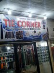 Tie corner (Tahir Akakhail Road, 156N), haberdashery and accessories shop