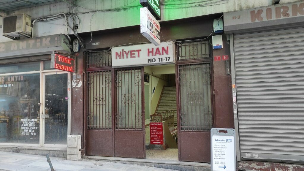 Agencia de viajes Ser Seyahat Danışmanlık, , foto
