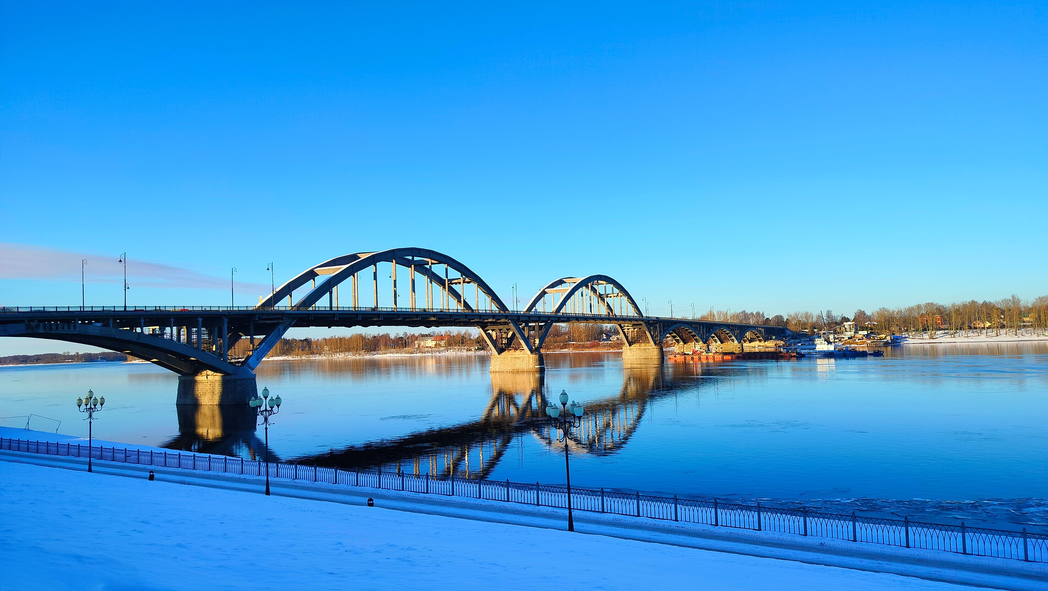 Фото На Казанской