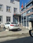 Sivas Imranli Uyanik Village Social Assistance and Survival Association (Istanbul, Sancaktepe, Fatih Neighborhood, Uyanik Street, 39A) ، النقابات الصناعية
