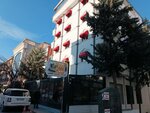 Manhattan Otel (Ankara Province, Cankaya District, Anittepe Neighborhood, Kubilay Street, 45A), hotel