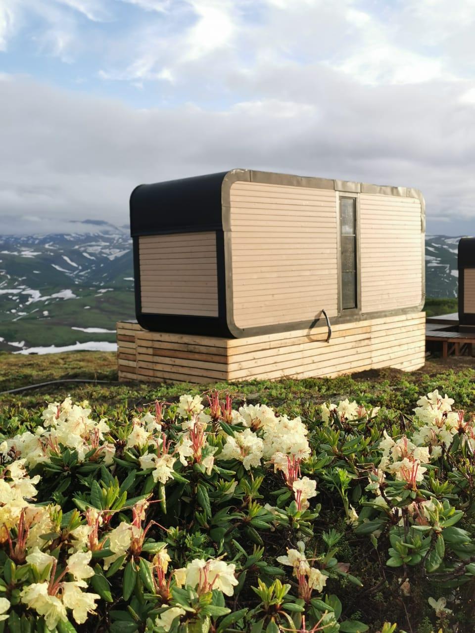 Фото Вилючик Кэмп