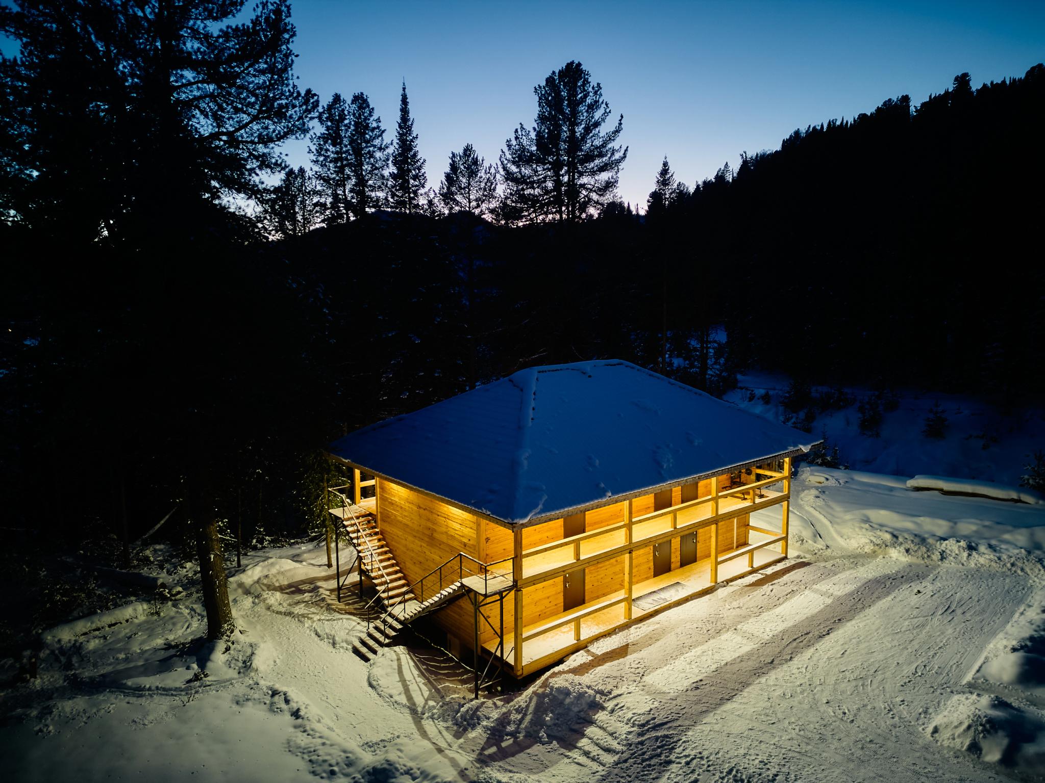 Фото Серебряный источник