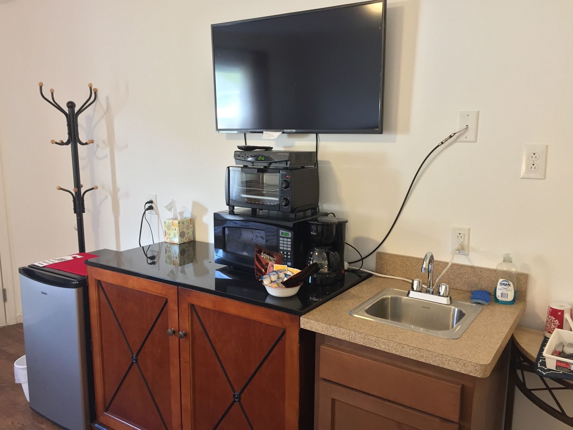 Фото Apple Inn and Suites Cooperstown Area