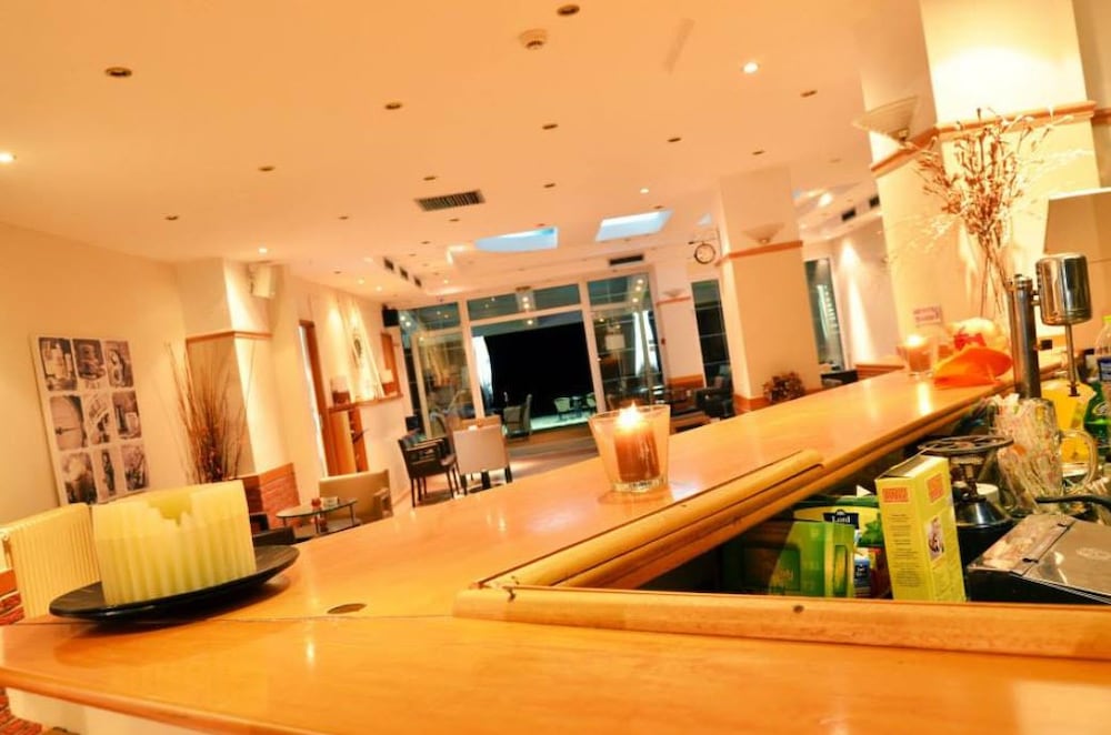 Фото Hotel Aktaion