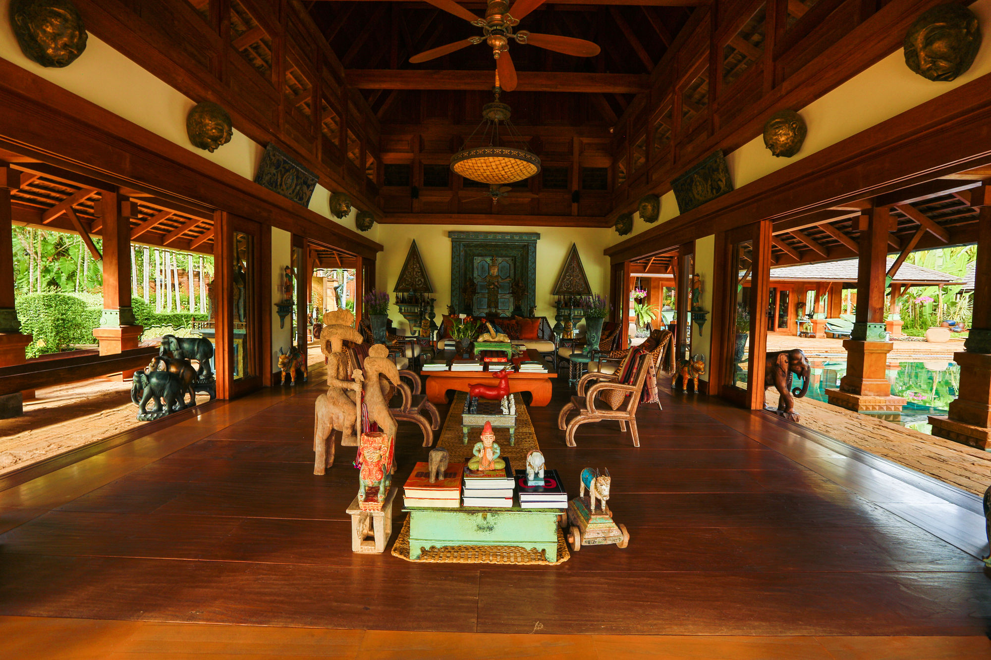 Фото Howie's Homestay