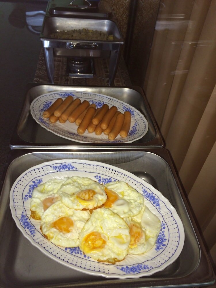 Фото Suandarbporn Resort Mae Sot