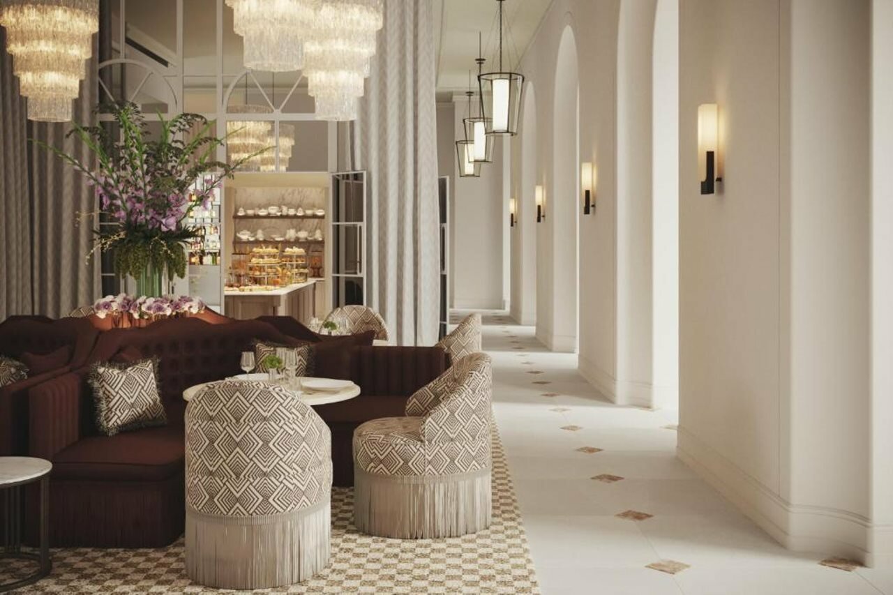 Фото Бристол