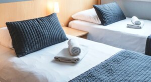 Гостиница Weiser hotel