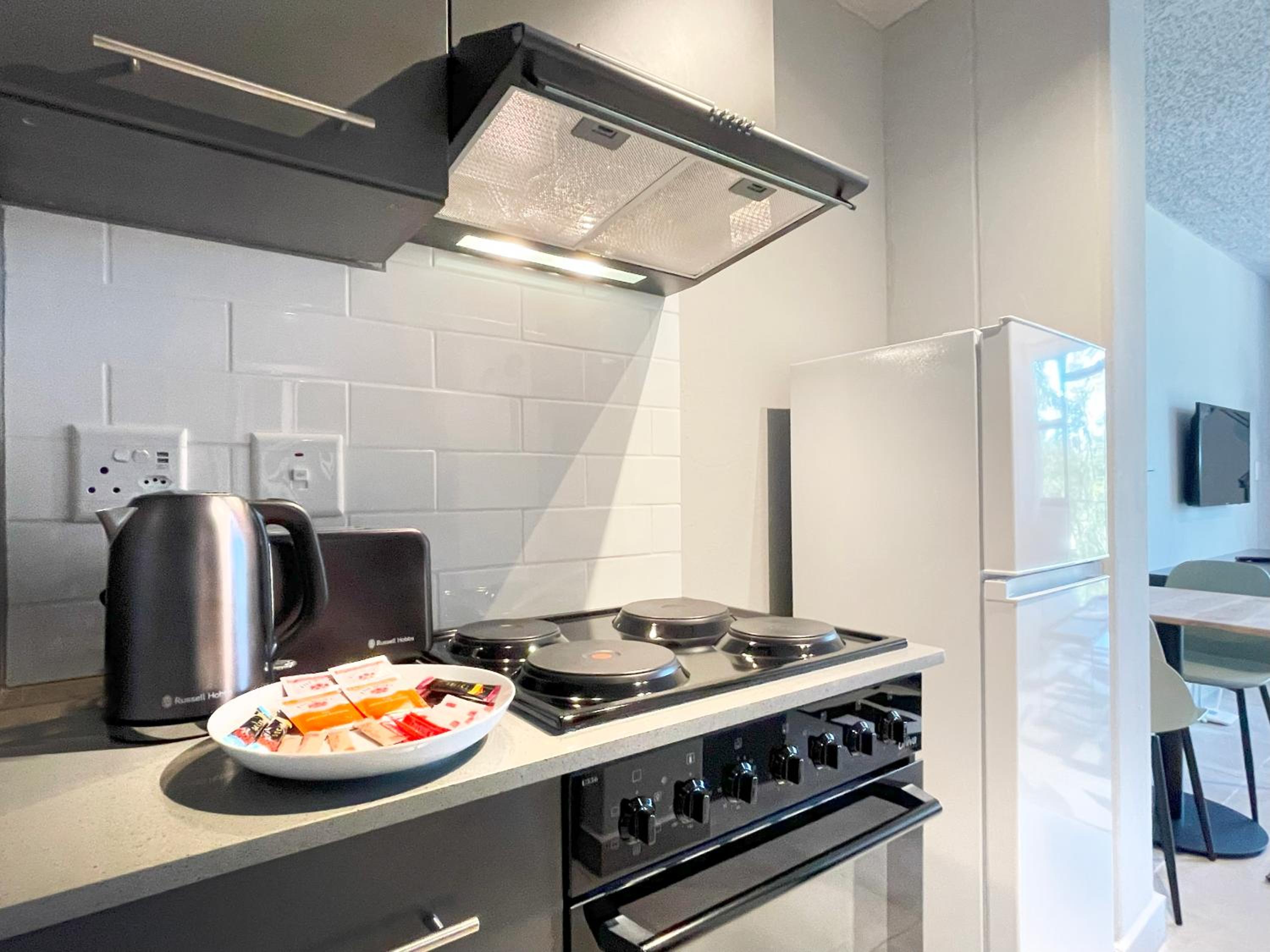 Фото Circa Aparthotel by Totalstay