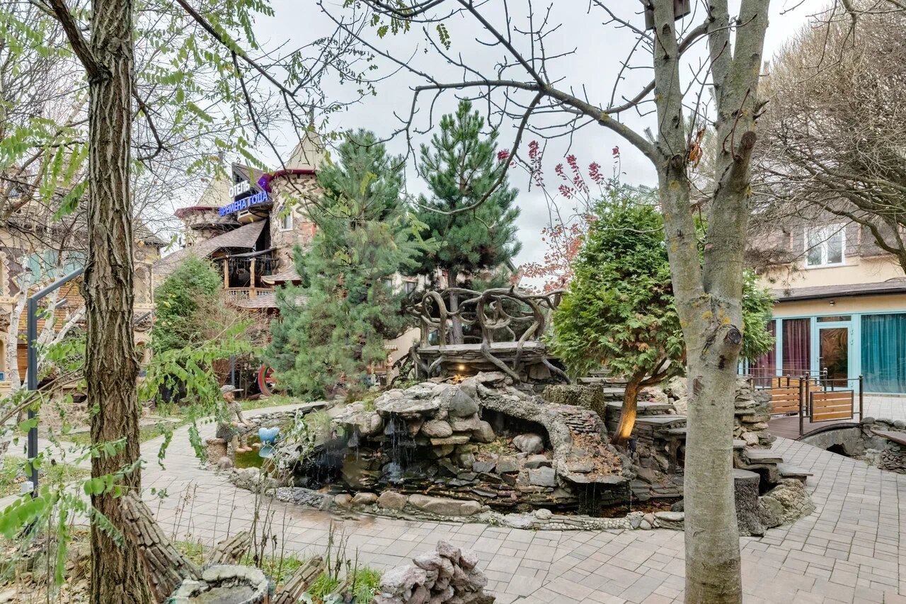 Фото Времена года