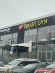 Smart Gym (Mira Avenue, 16Б), club de fitness