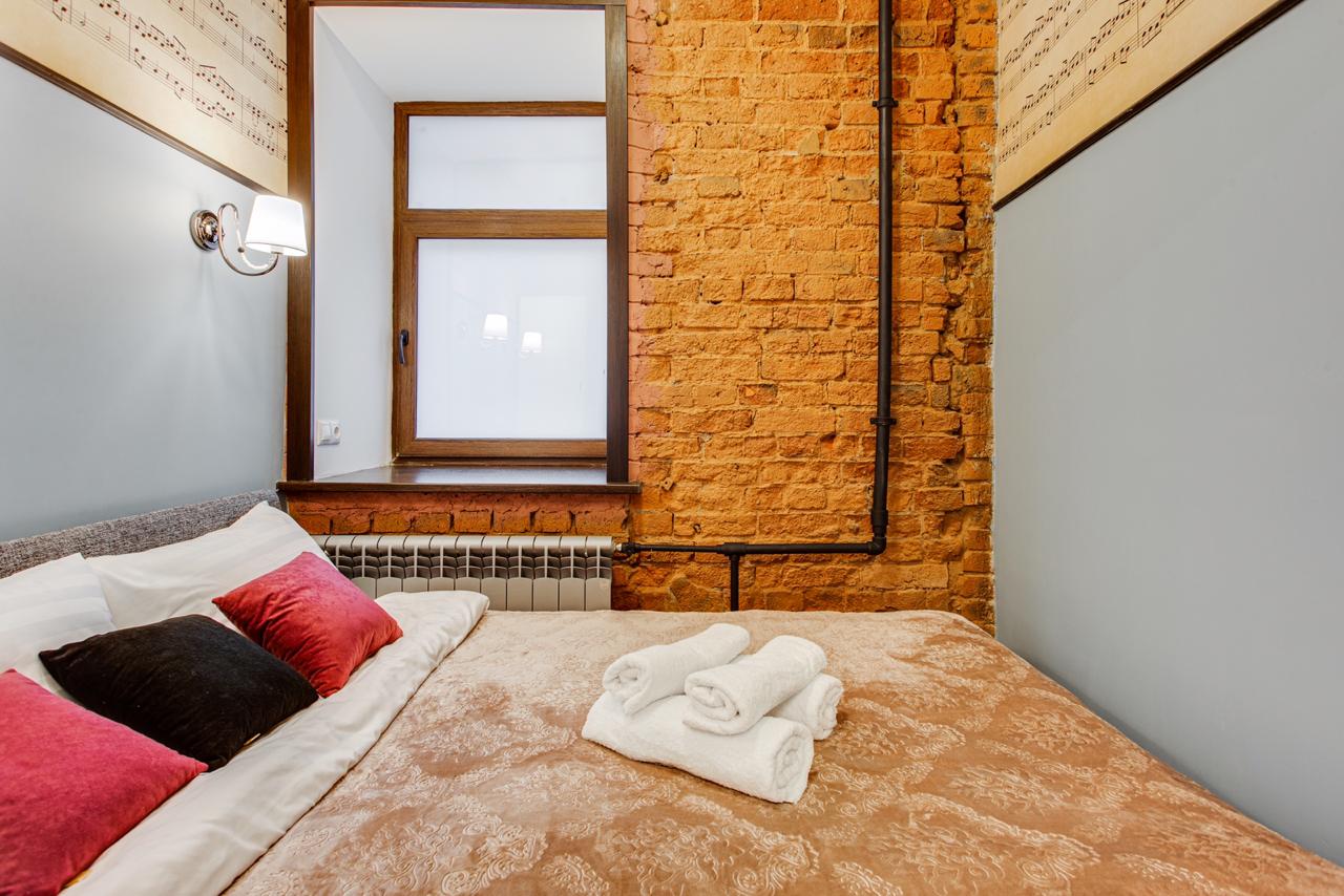 Фото Home24 на Балакиревском переулке