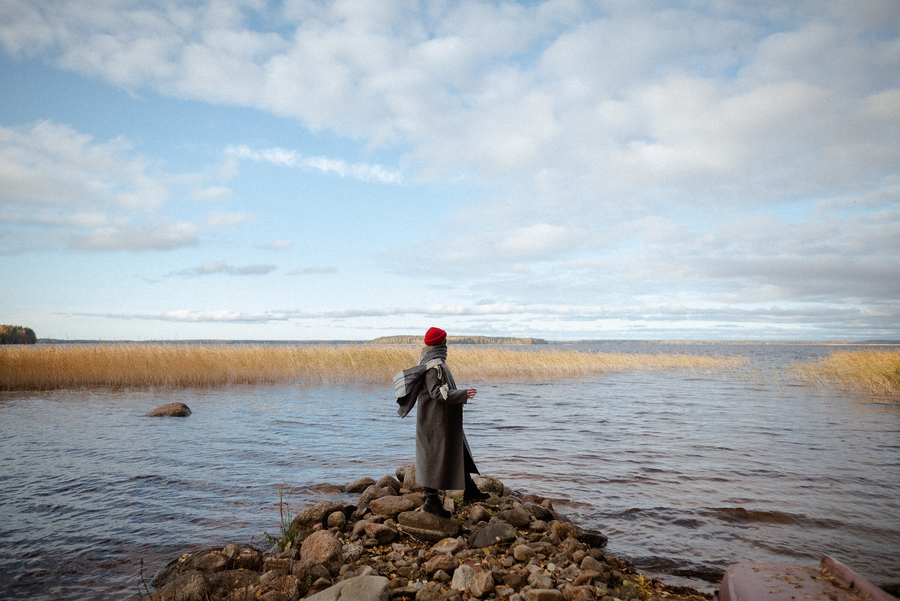 Фото Deep Lake House