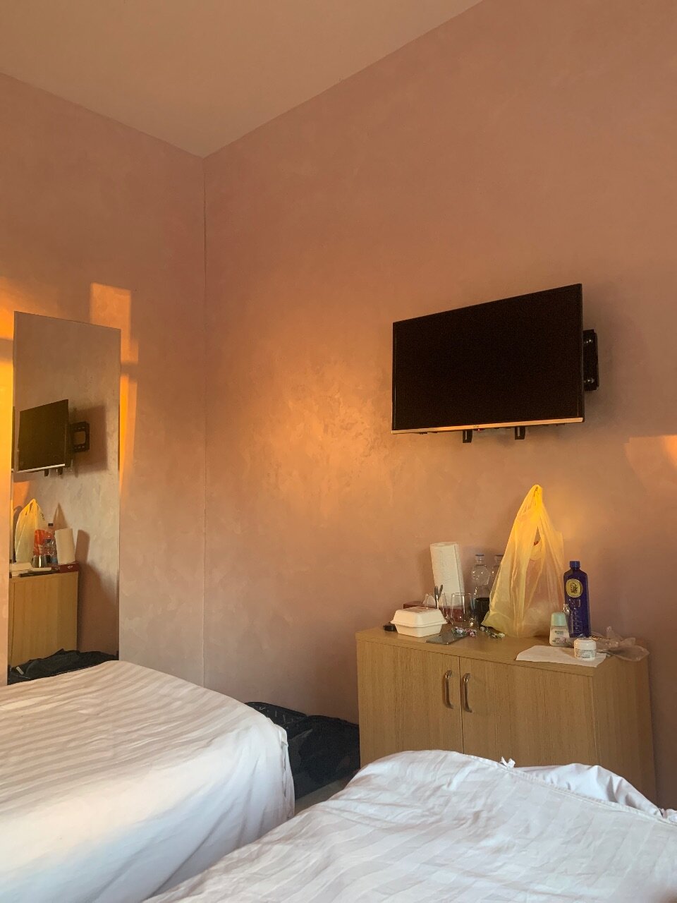 Фото Сити ИНН Хотел