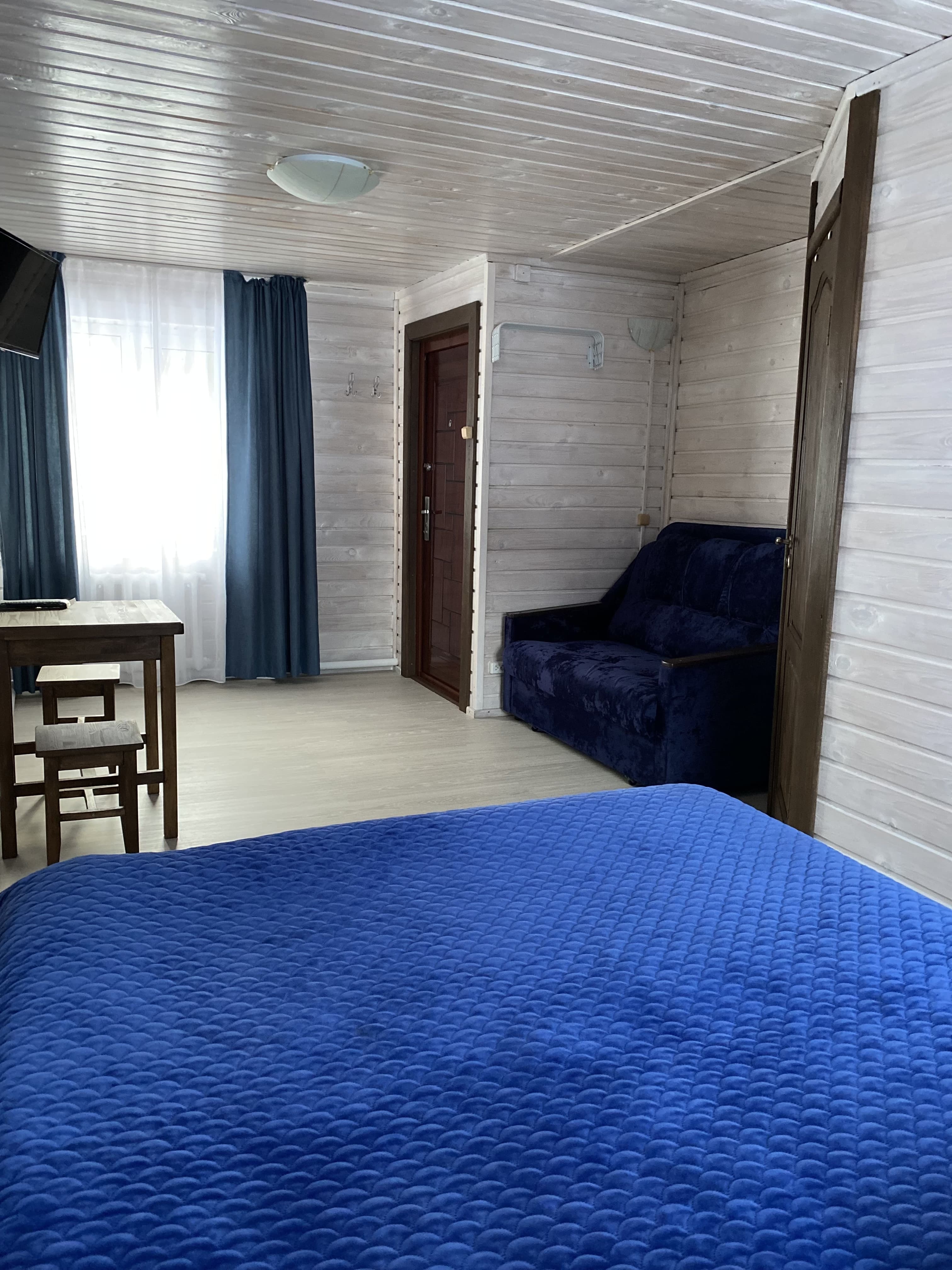 Фото Усадьба Алтын Торбок