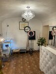Кабинет частной массажной практики Кристины Дементьевой (Potapovsky Lane, 10), beauty salon