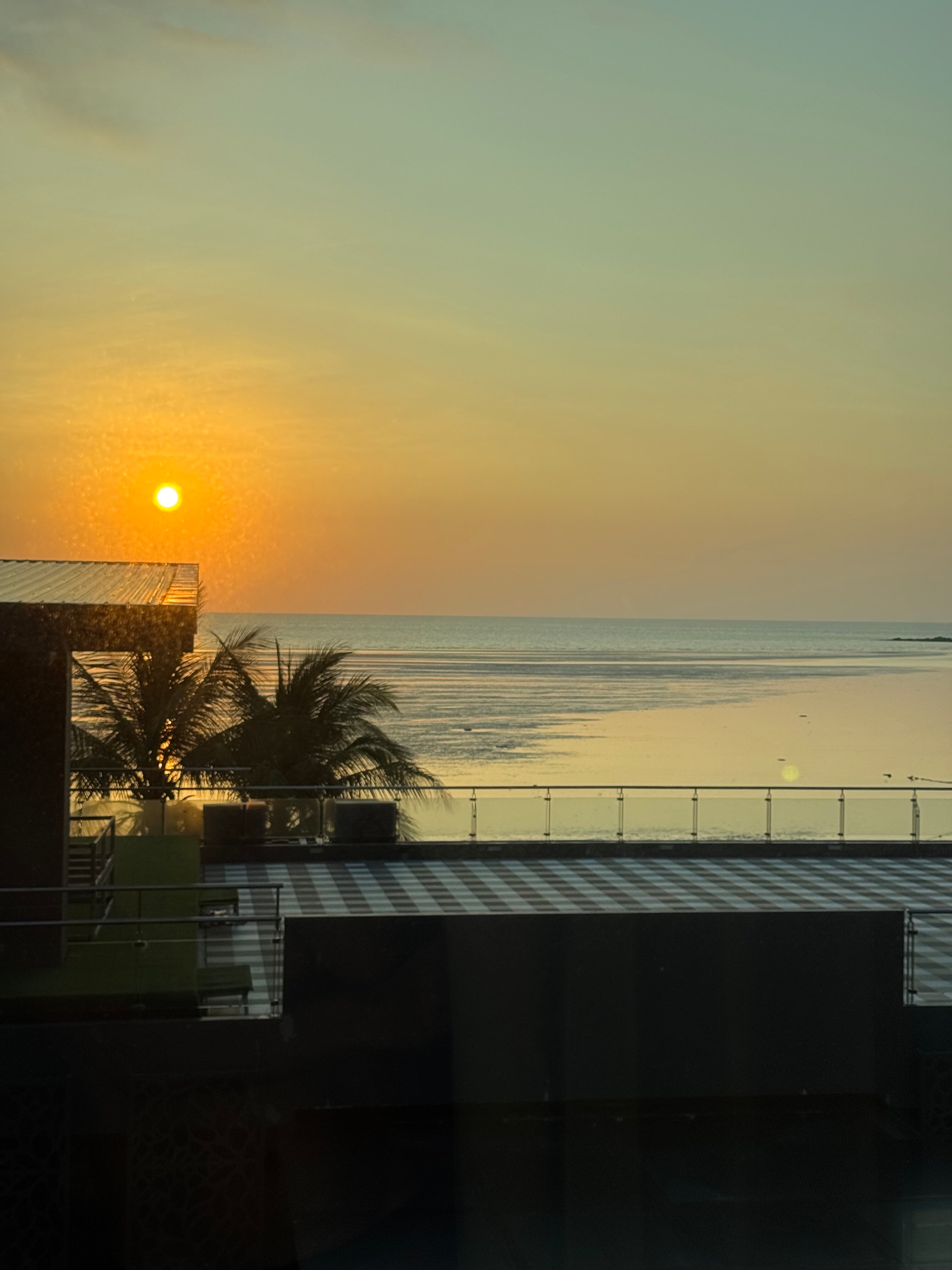 Фото Hotel Tide Phuket