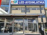 Hdr Led Lighting (Ankara Province, Yenimahalle, 1354th Avenue, 120/1), led systems