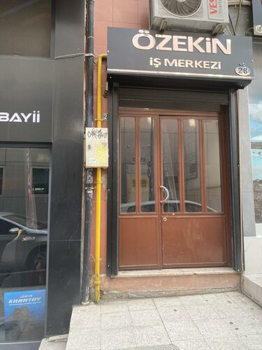 Smmm Rafet Ozturk, tax consultants, Bursa, Osmangazi District, Kircali ...