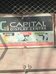 Capital display cantr (Province of Punjab, Lahore, Gulberg Town, Ram Gali, Muslim Street), management company