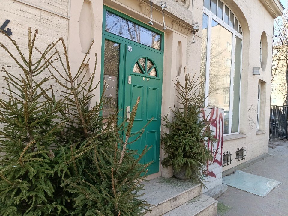 Фото Haus Hufen De Lux