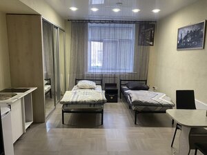 Гостиница  Свет