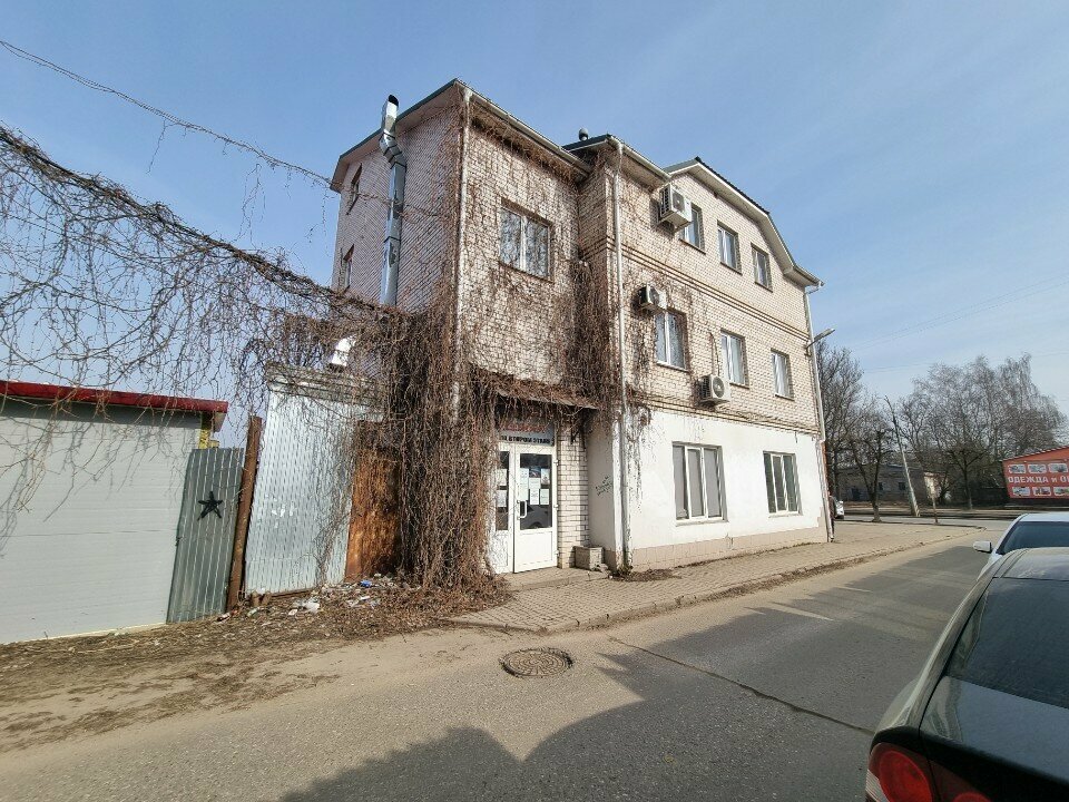 Nail salon Маникюр, Smolensk, photo
