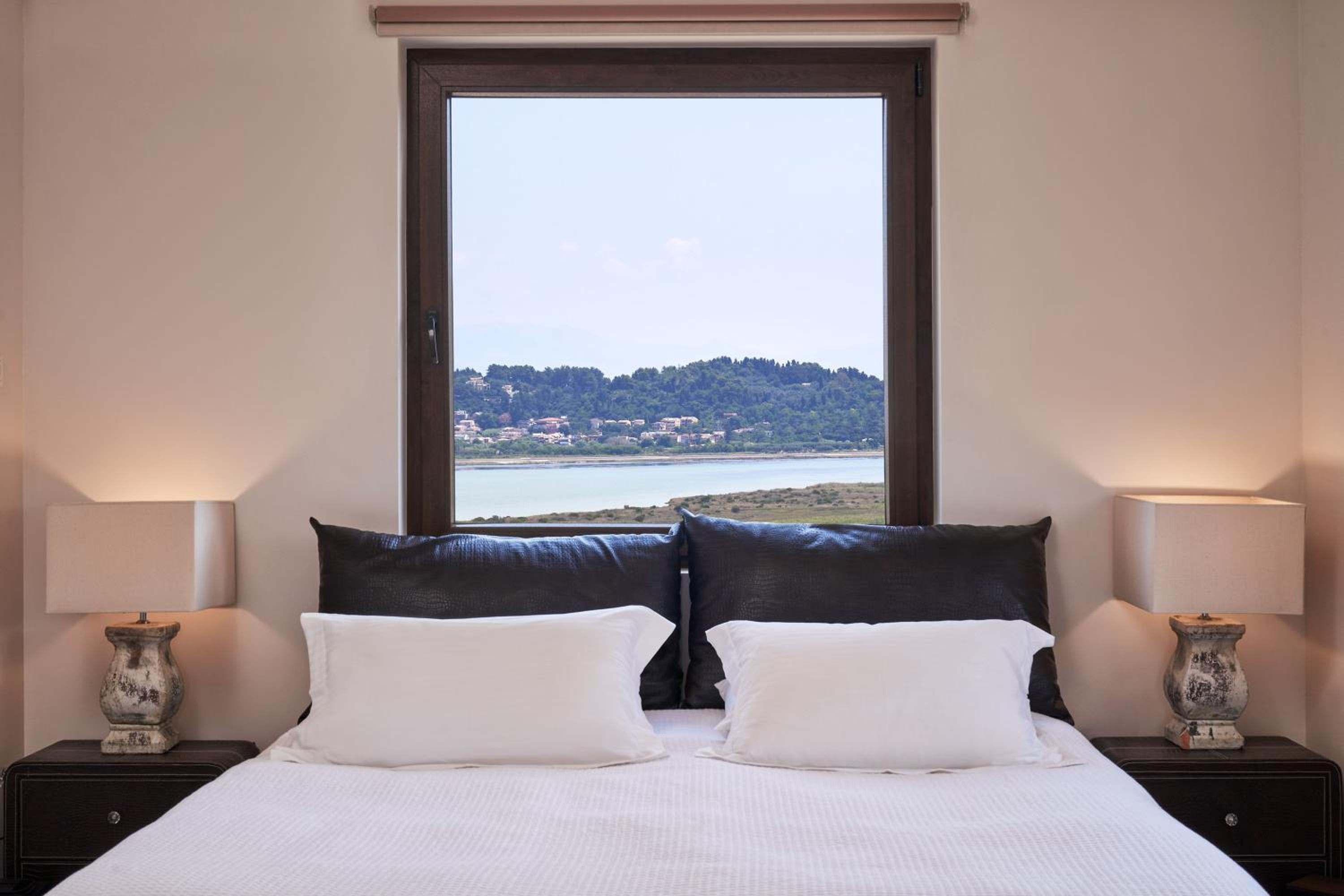 Фото Luxury Villa Piedra