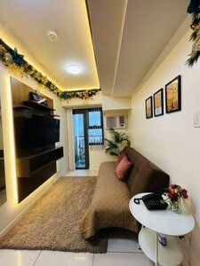 Гостиница Cozy Studio at Horizons 101