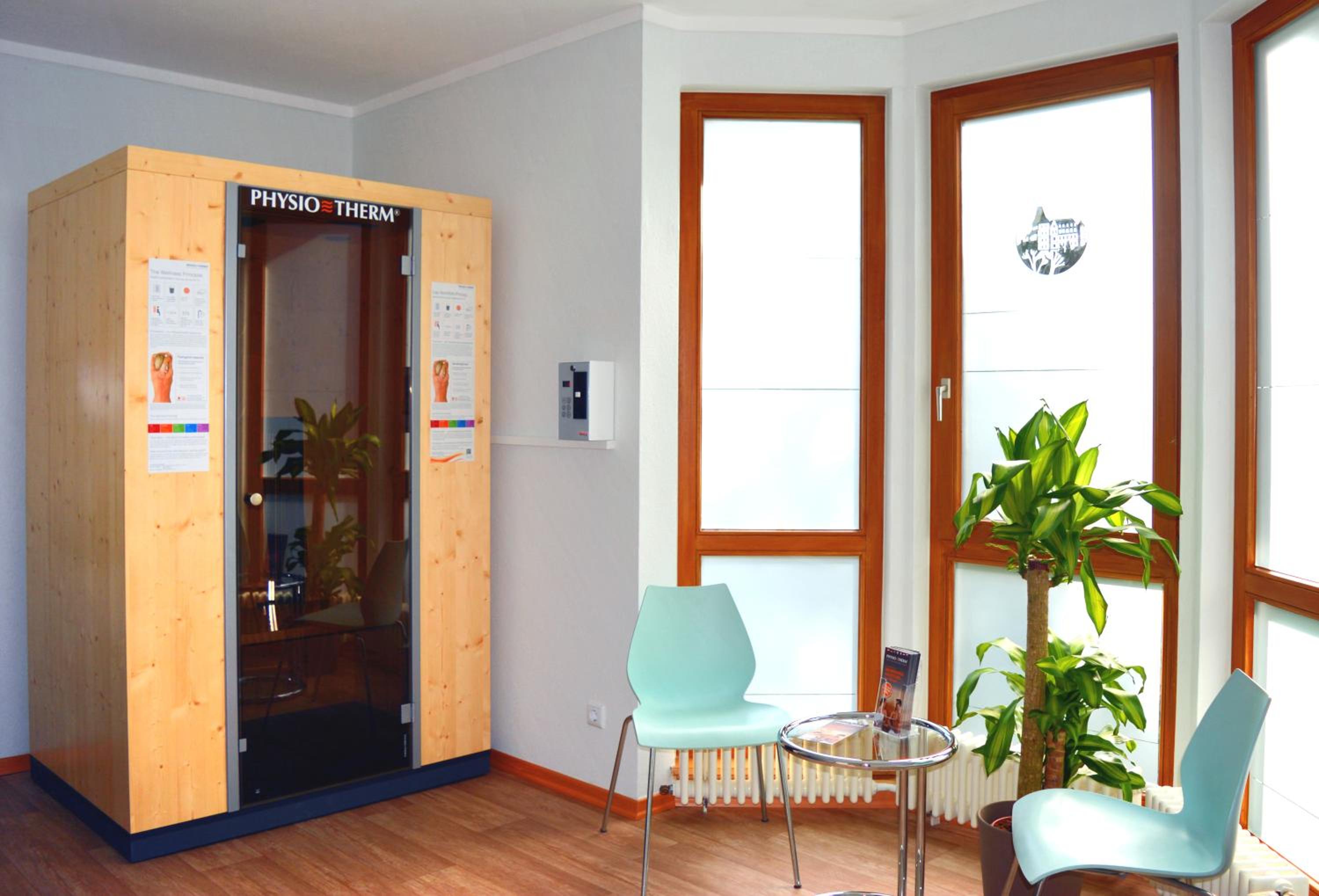 Фото Hotel Haus Hainstein