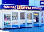 Цветы (31-y mikrorayon, 14), floristeria