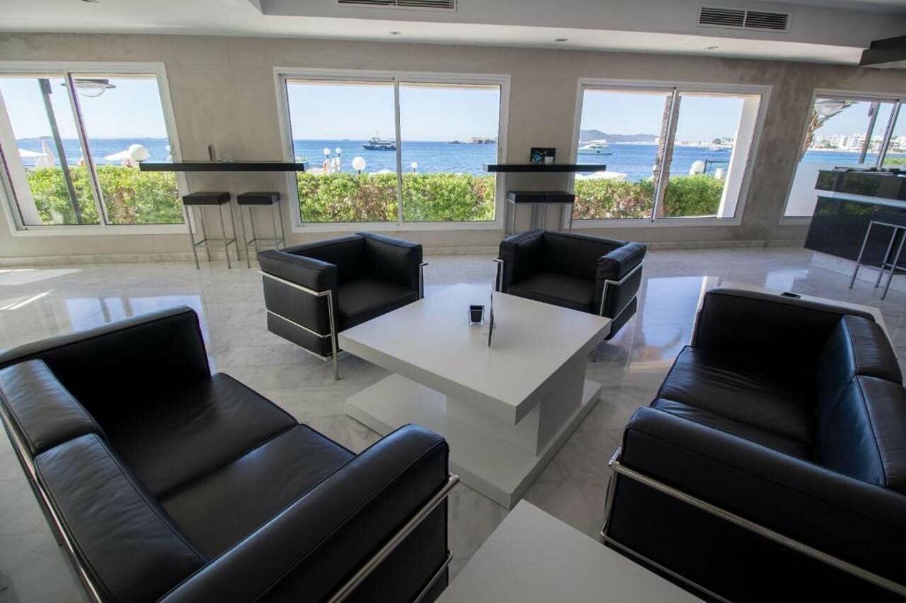 Фото BG Hotel Nautico Ebeso