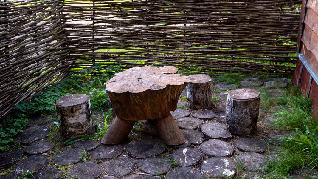 Фото Заветное