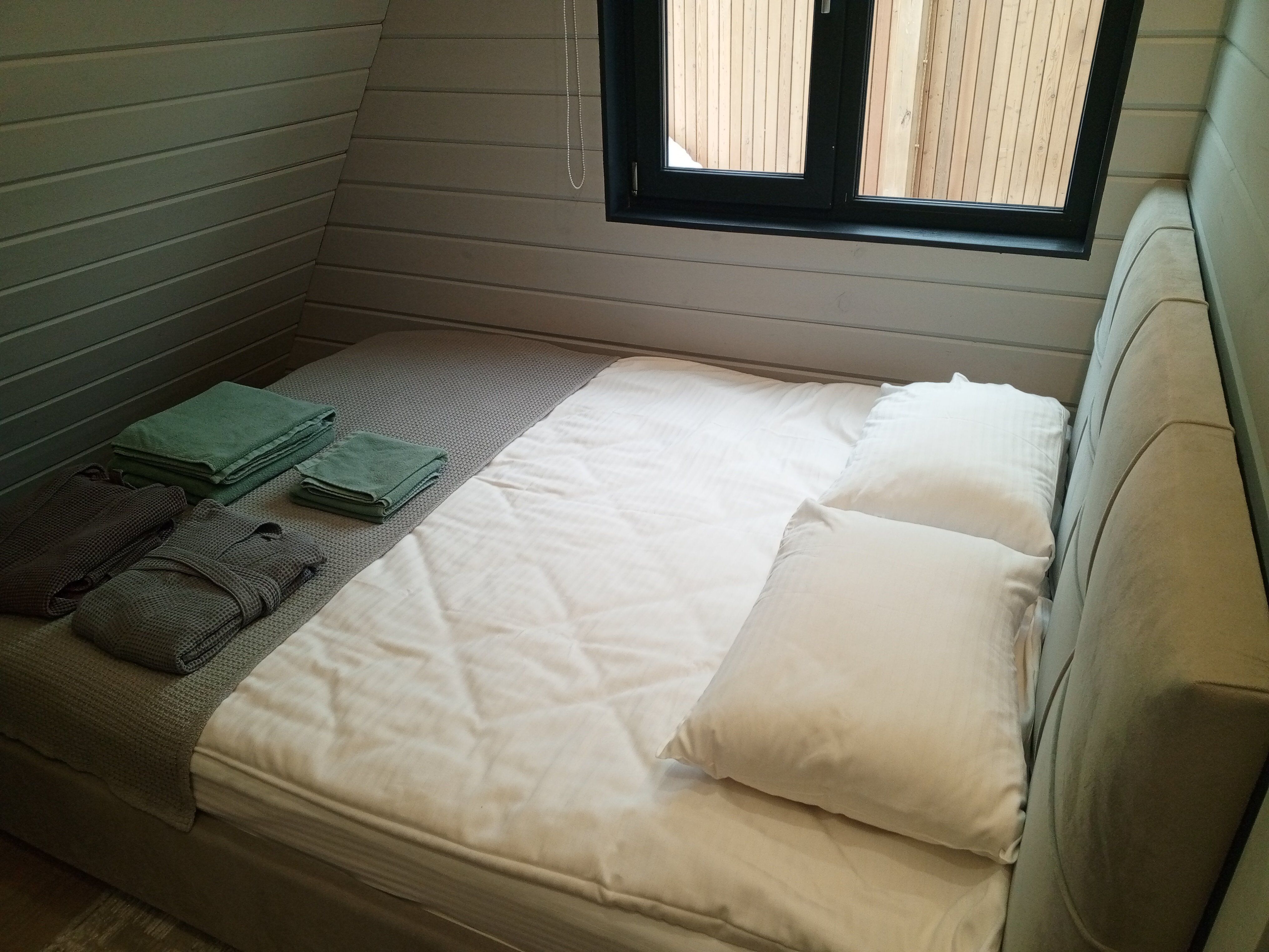 Фото Лесная Резиденция