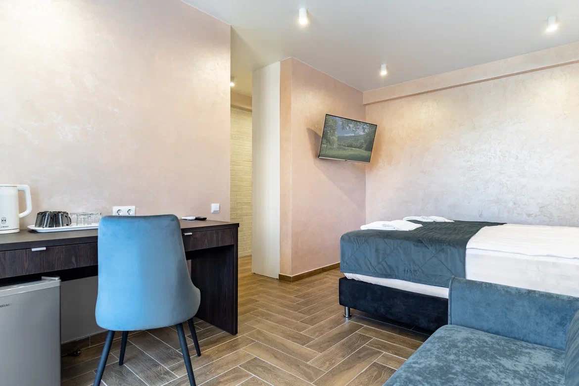 Фото Грация