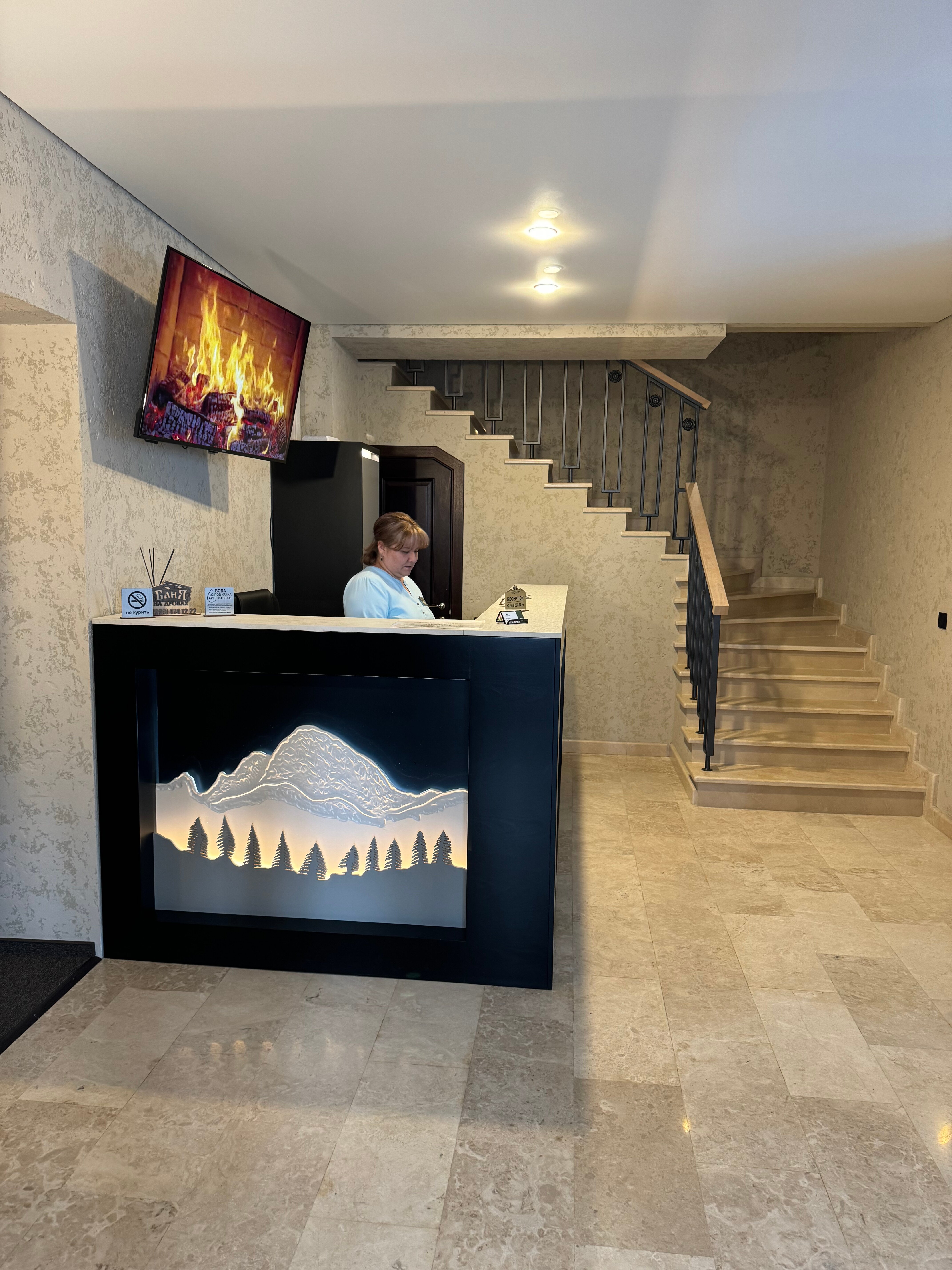 Фото отеля 3