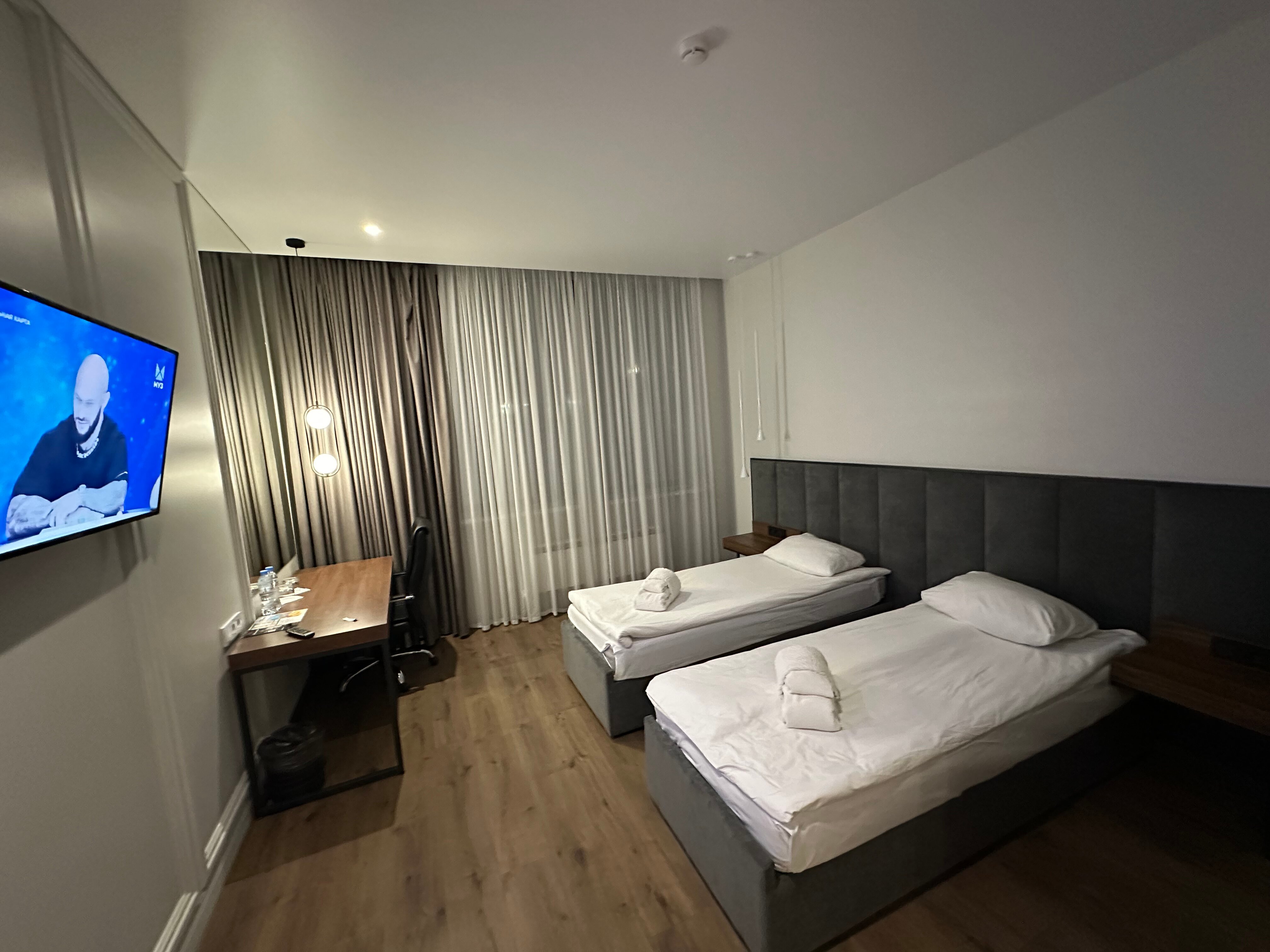 Фото отеля 5