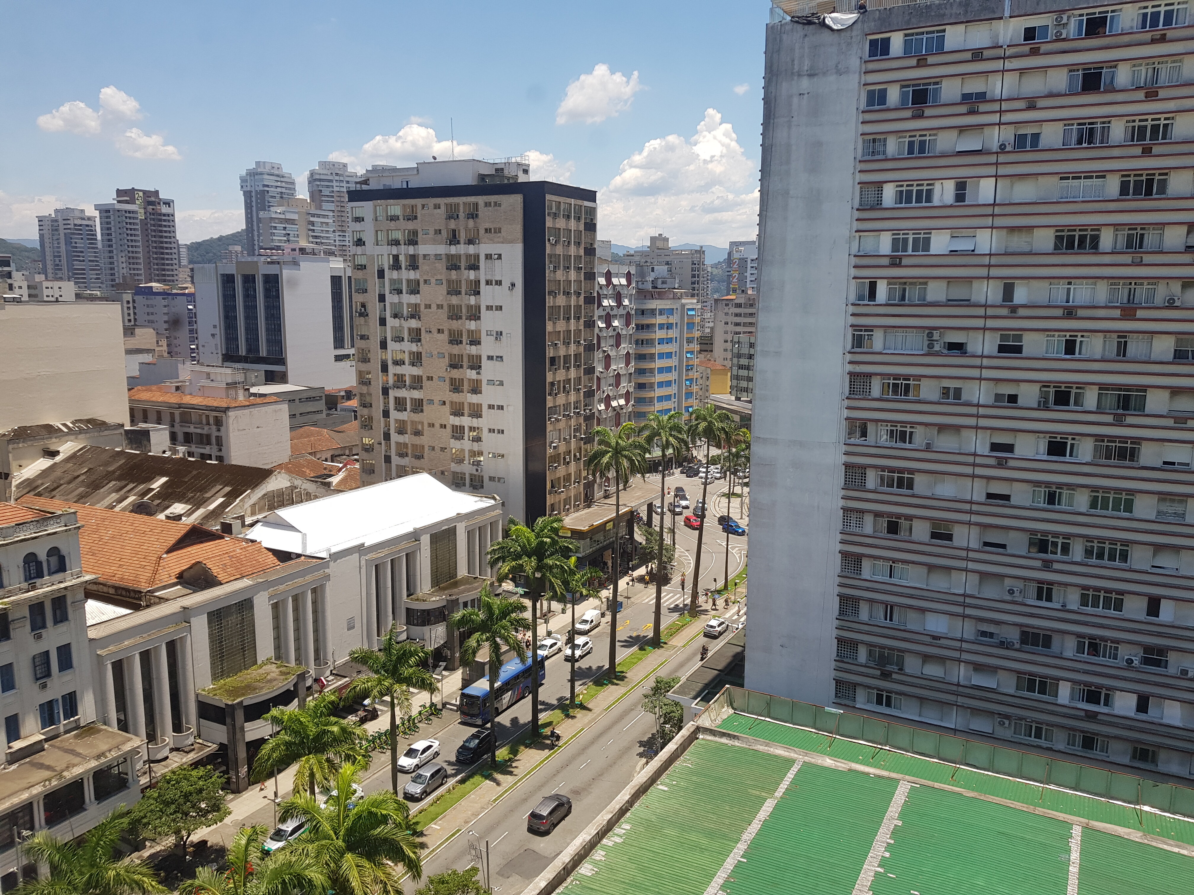 Фото Parque Balneário Hotel Santos by Castelo Itaipava