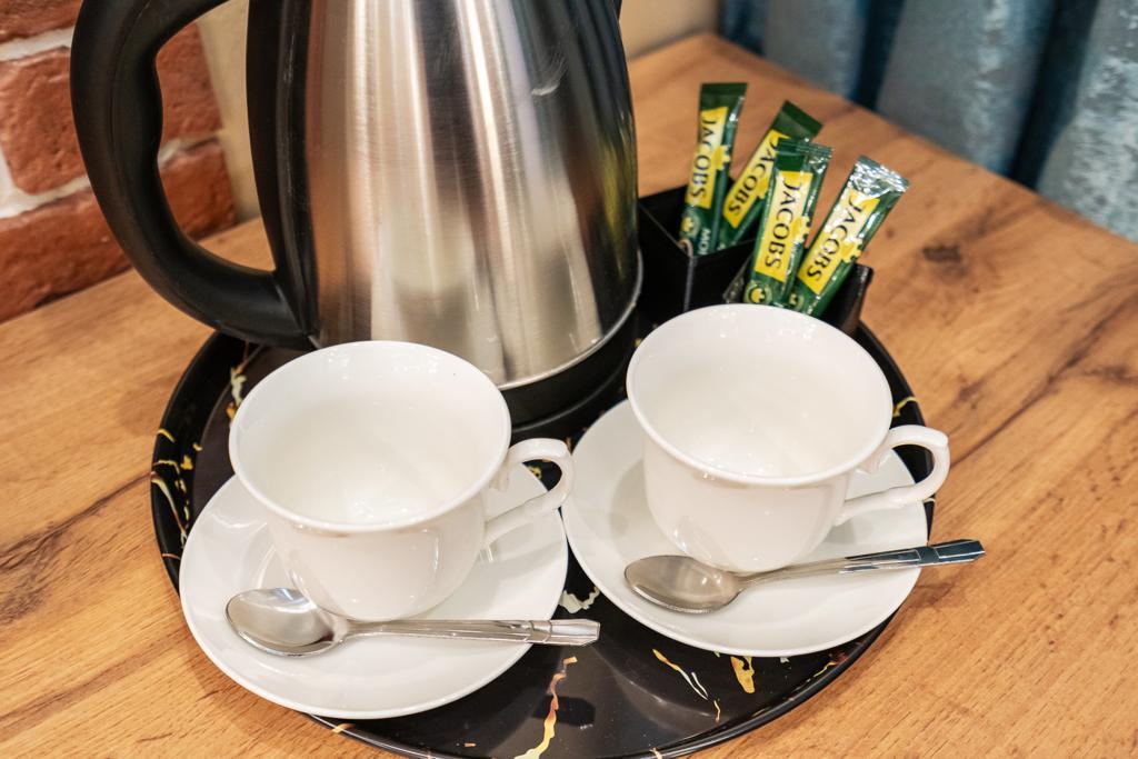 Фото Мини-отель Альбион