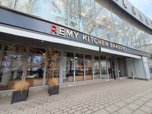Remy Kitchen Bakery (Кутузовский просп., 17), ресторан в Москве