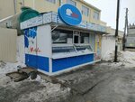 Ice (Aktobe, Gastello Street), dairy products shop